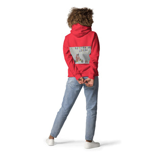 OLPF Ratatouille Unisex Hoodie