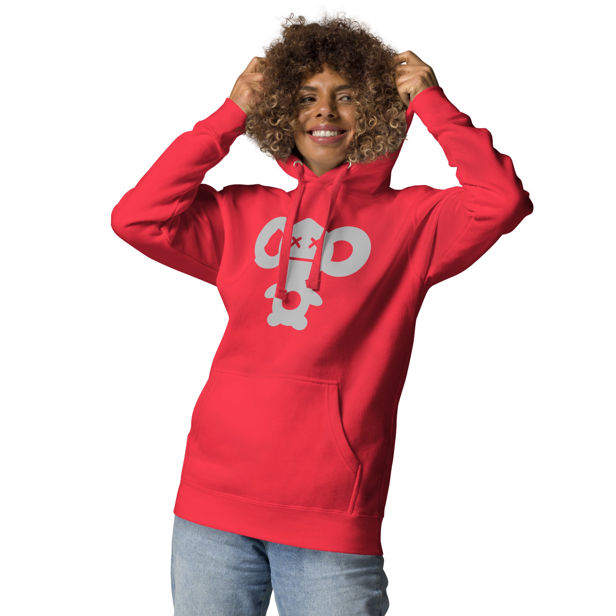 OLPF Ratatouille Unisex Hoodie