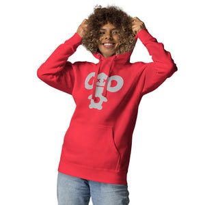 OLPF Ratatouille Unisex Hoodie