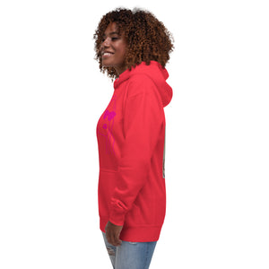 SDS City Girls Unisex Hoodie