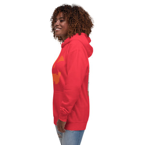 SDS Pumpkin Unisex Hoodie