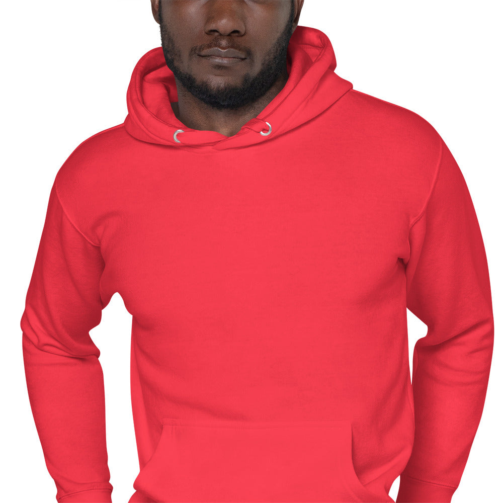 SDS Slice n Dice Unisex Hoodie