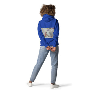 OLPF Ratatouille Unisex Hoodie