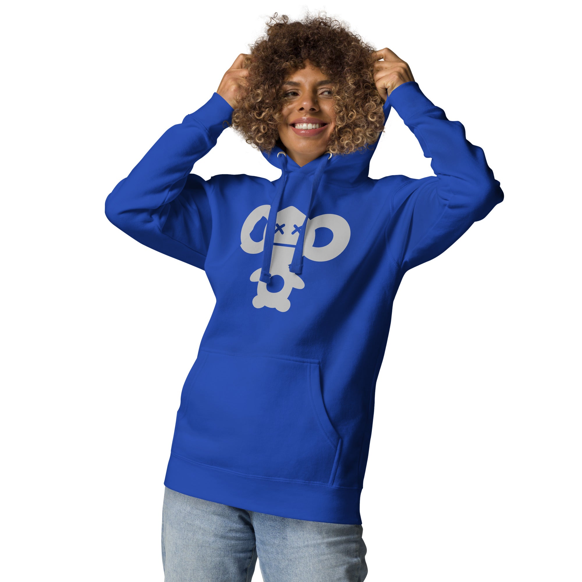 OLPF Ratatouille Unisex Hoodie