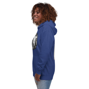 OLPR JJ Unisex Hoodie