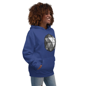 OLPR JJ Unisex Hoodie