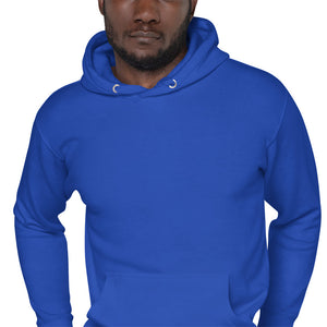 SDS Slice n Dice Unisex Hoodie
