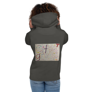 SDS City Girls Unisex Hoodie