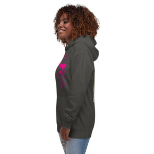 SDS City Girls Unisex Hoodie