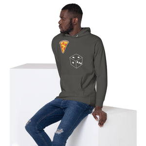 SDS Slice n Dice Unisex Hoodie