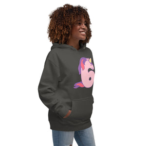 Sassy 6 Unisex Hoodie