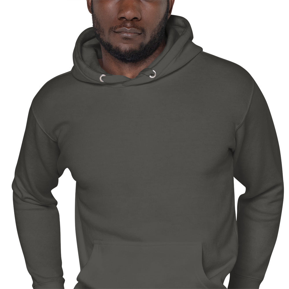 SDS Slice n Dice Unisex Hoodie