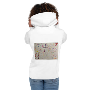 SDS City Girls Unisex Hoodie