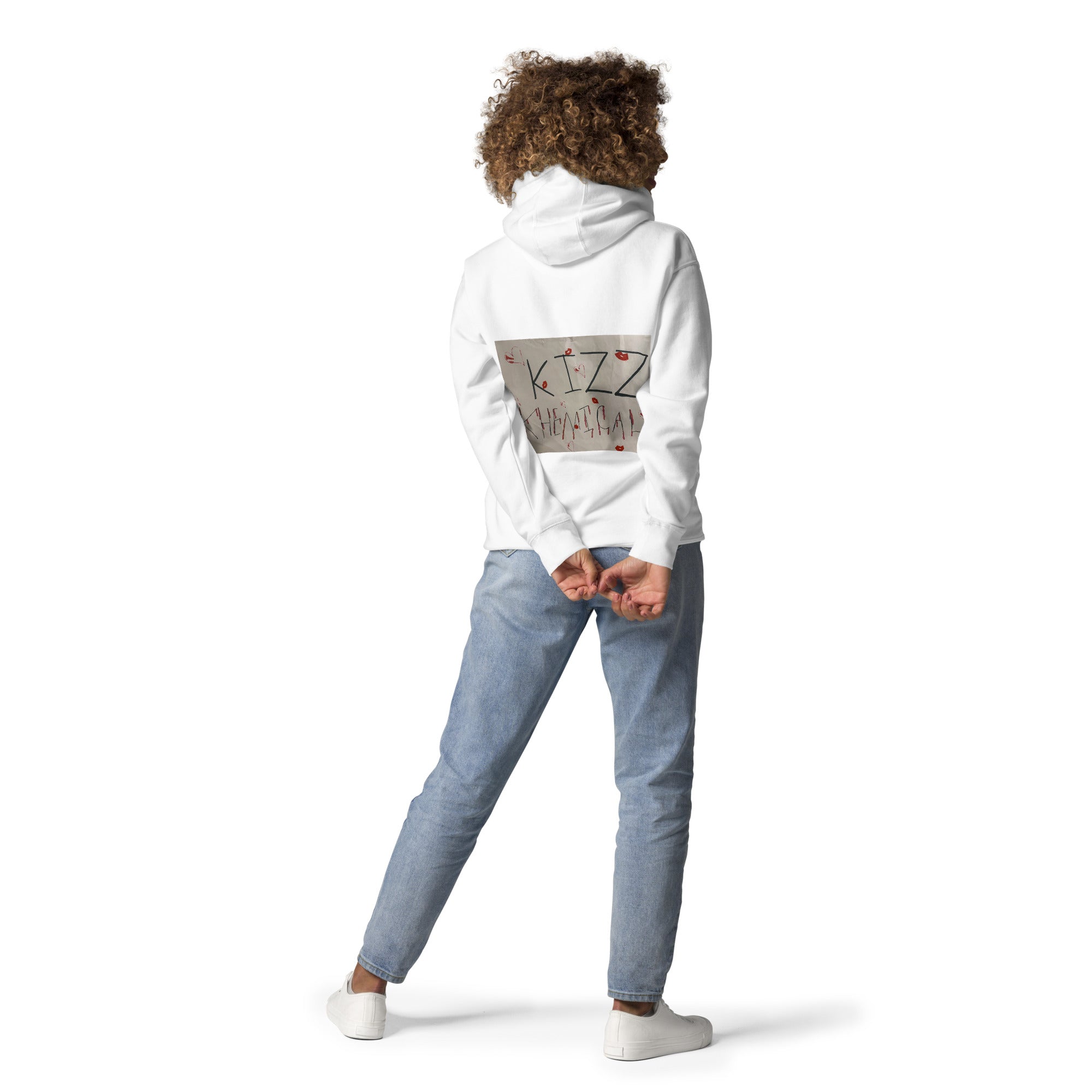 SDS KC Unisex Hoodie