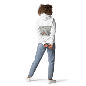 OLPF Ratatouille Unisex Hoodie