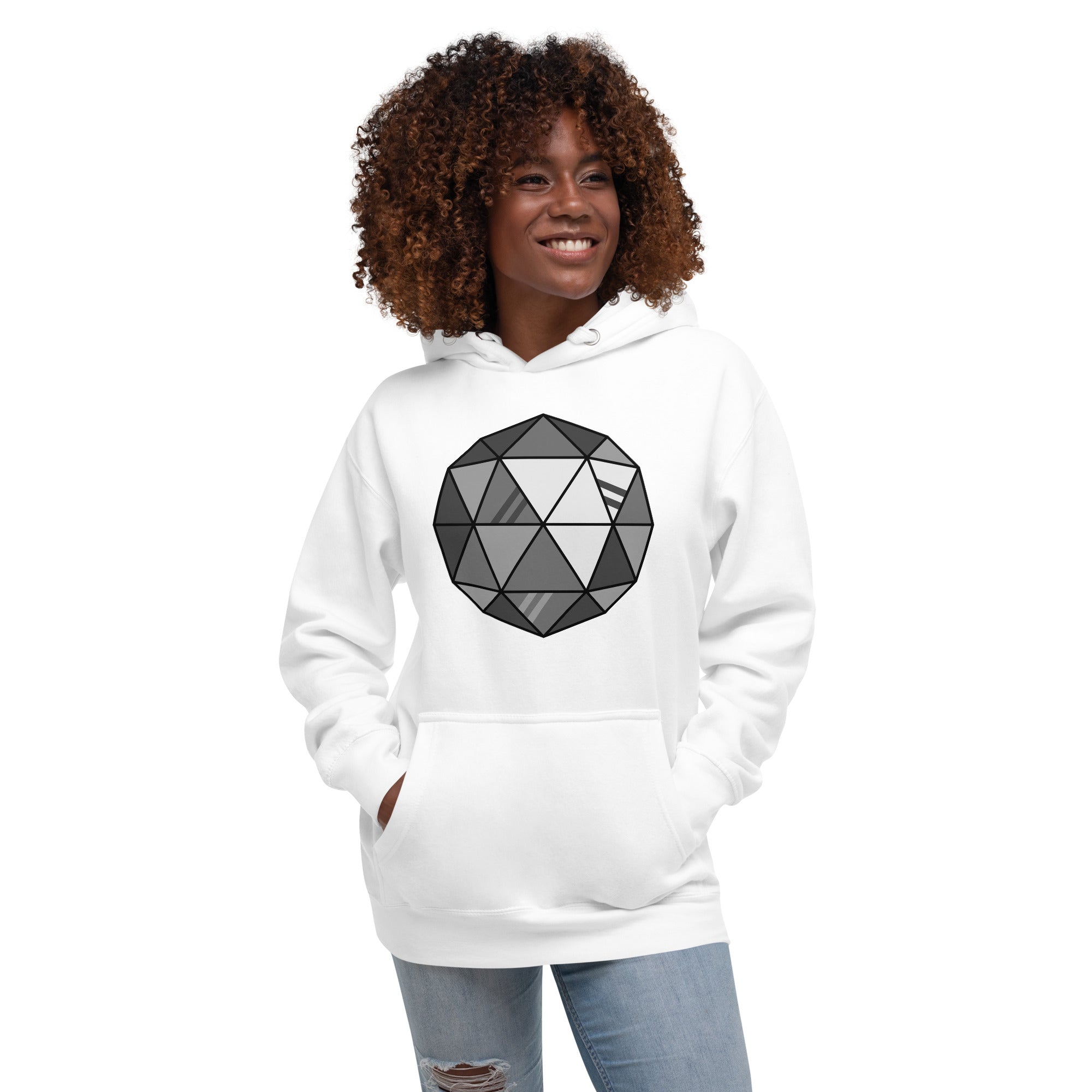 OLPR JJ Unisex Hoodie