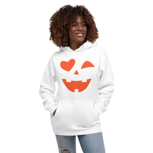 SDS Pumpkin Unisex Hoodie