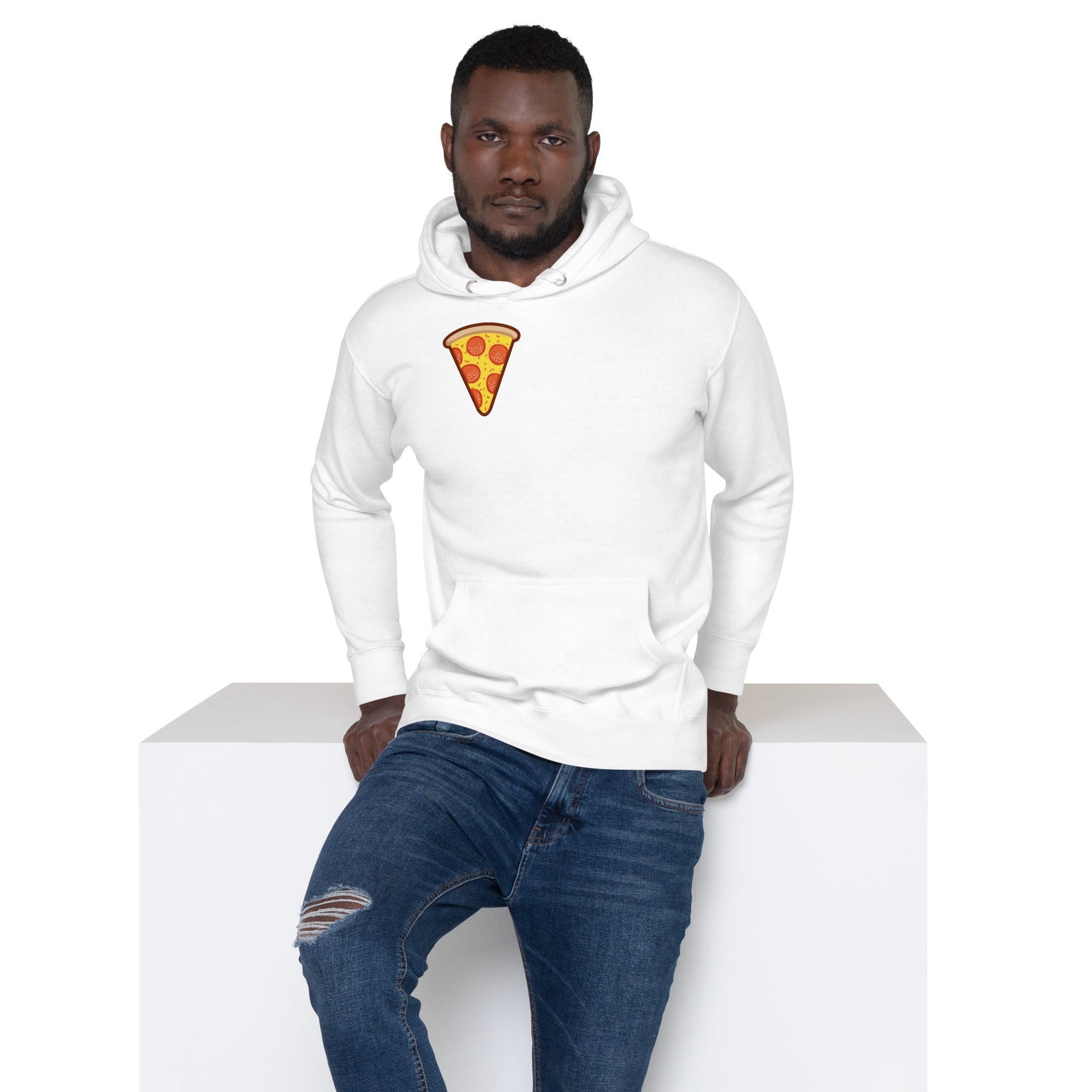 SDS Slice n Dice Unisex Hoodie