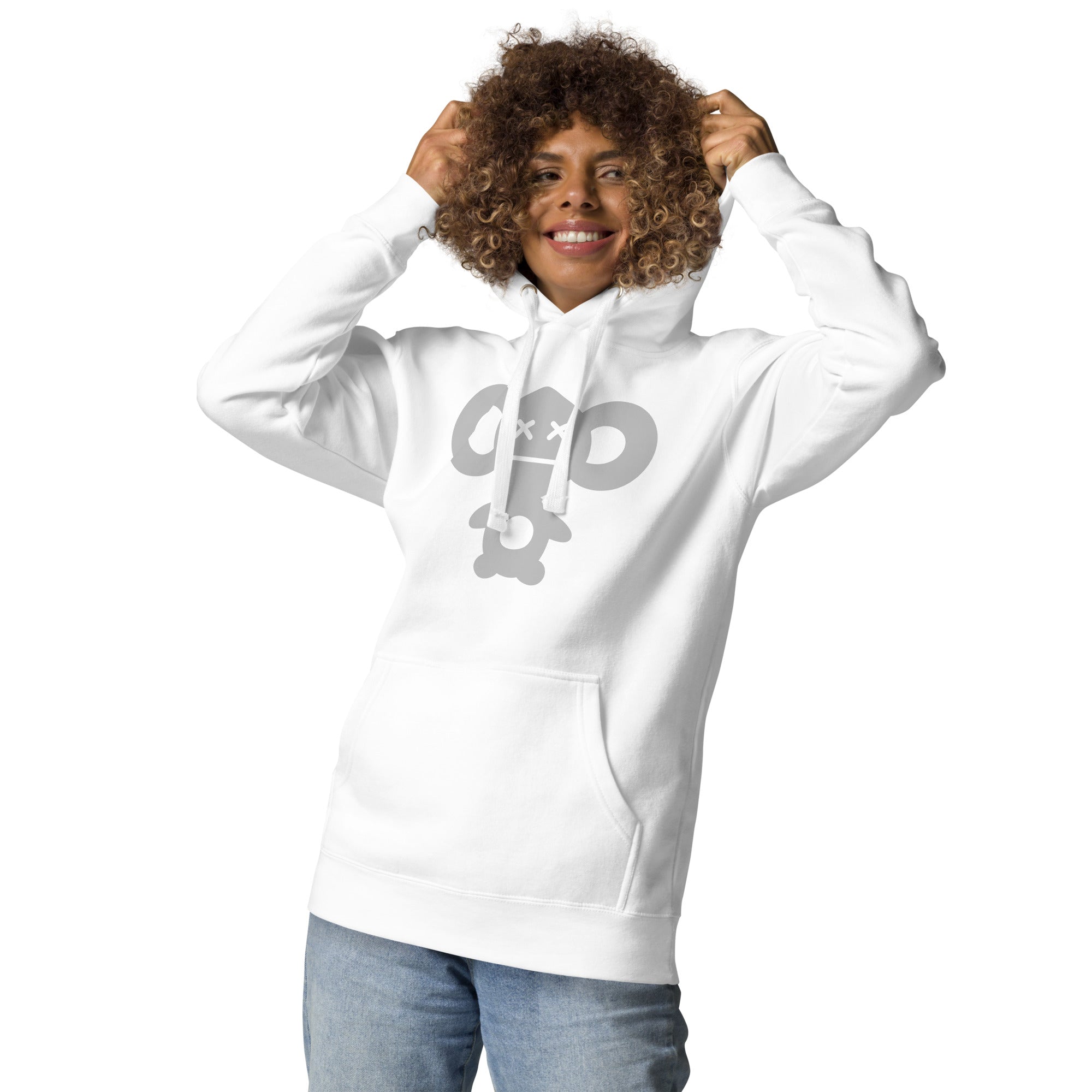 OLPF Ratatouille Unisex Hoodie