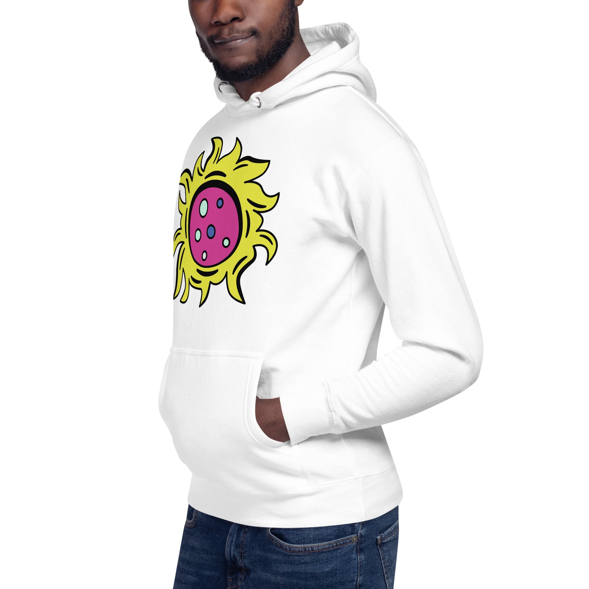 OLPR Undiscovery Unisex Hoodie