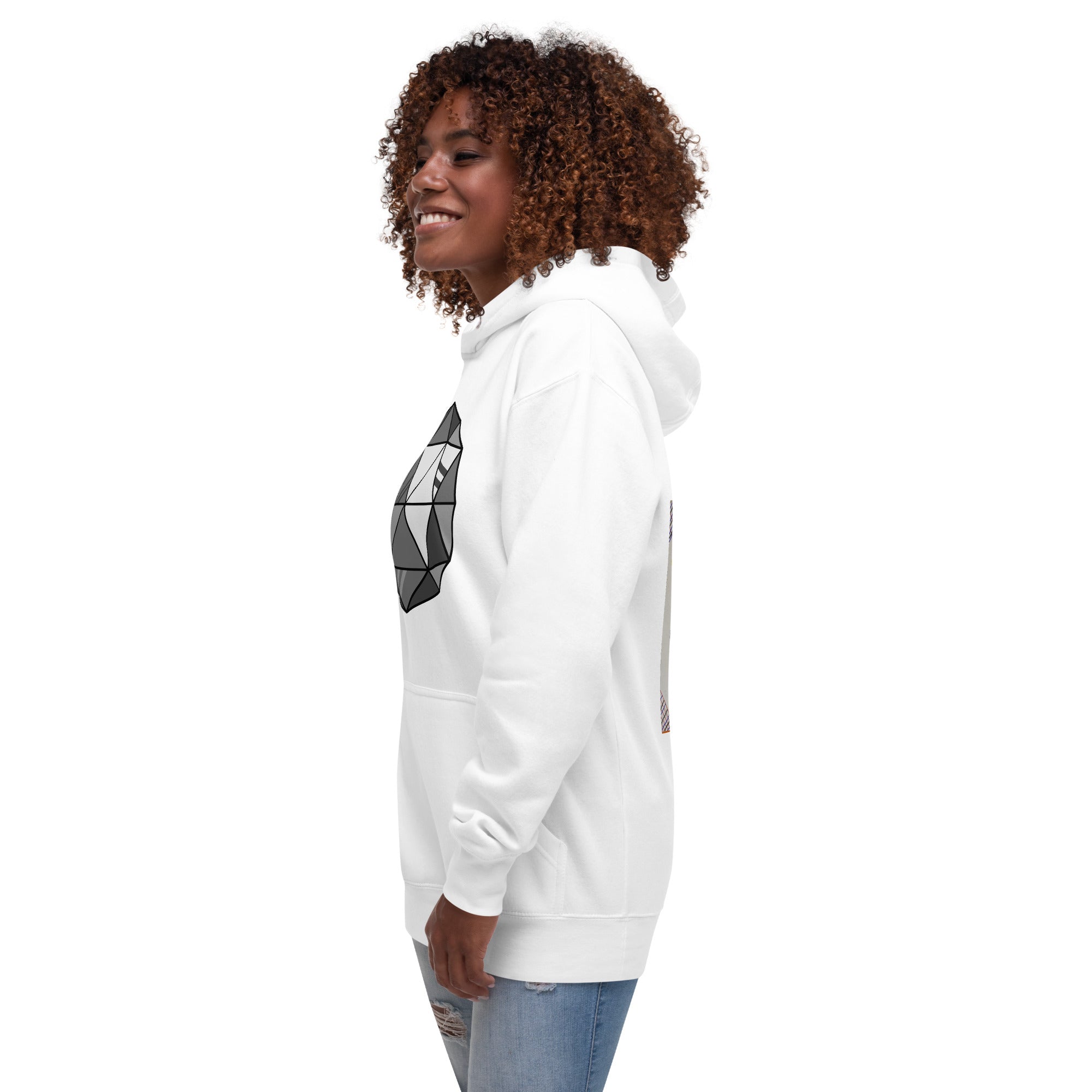 OLPR JJ Unisex Hoodie