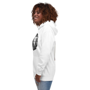 OLPR JJ Unisex Hoodie