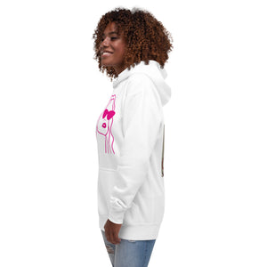 SDS City Girls Unisex Hoodie