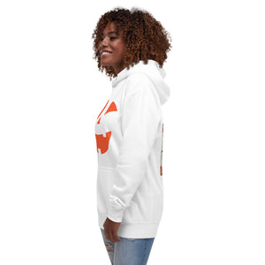 SDS Pumpkin Unisex Hoodie