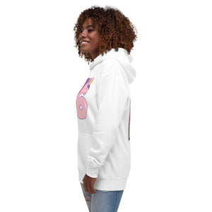 Sassy 6 Unisex Hoodie