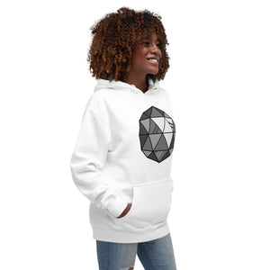 OLPR JJ Unisex Hoodie
