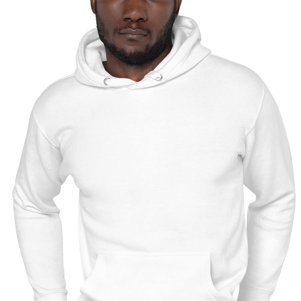 SDS Slice n Dice Unisex Hoodie