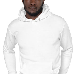 SDS Slice n Dice Unisex Hoodie