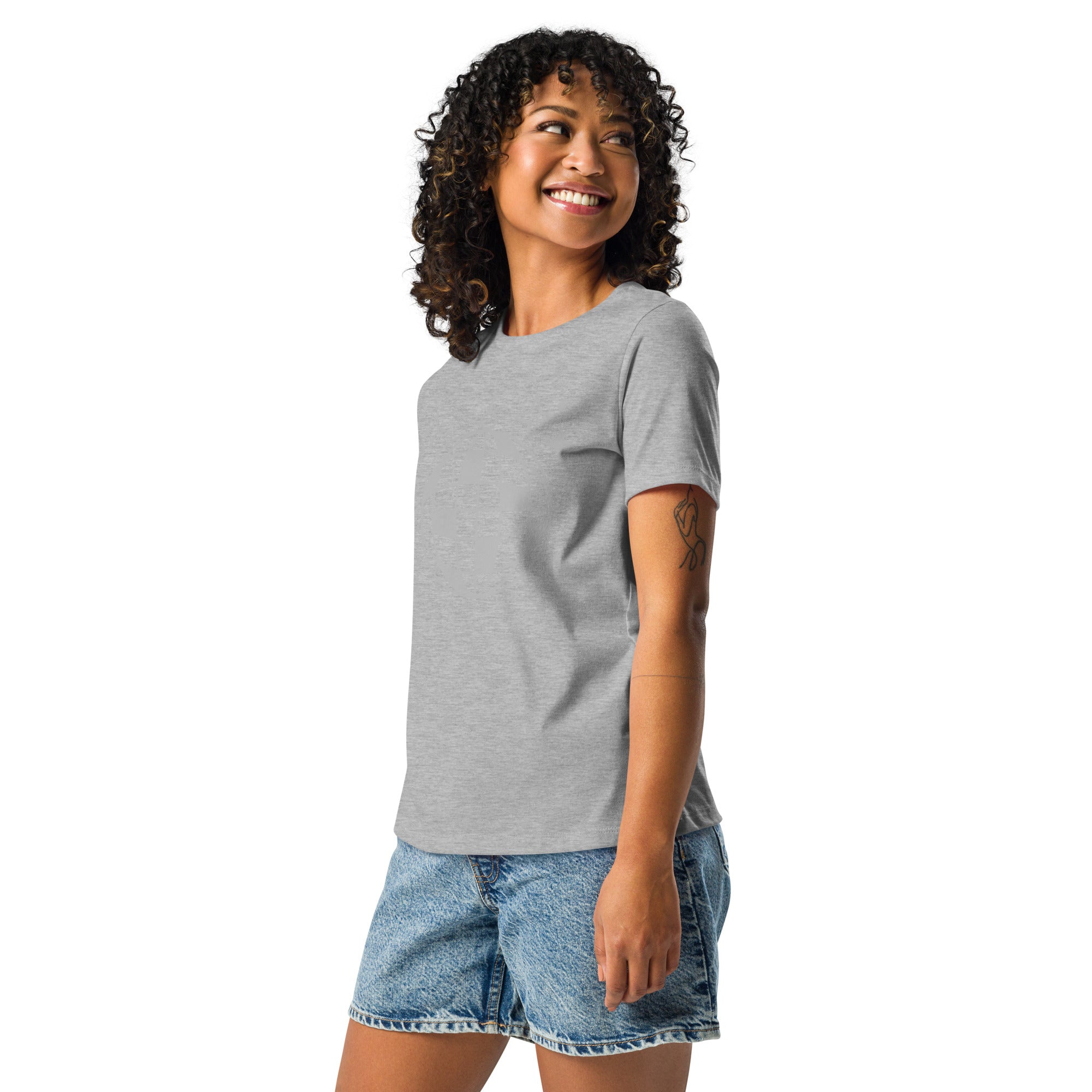 Disco Women's Relaxed T-Shirt