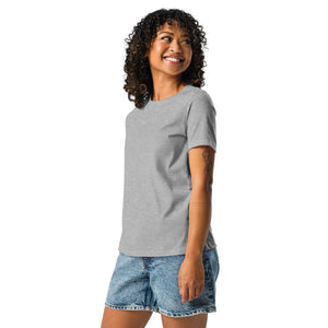 Disco Women's Relaxed T-Shirt