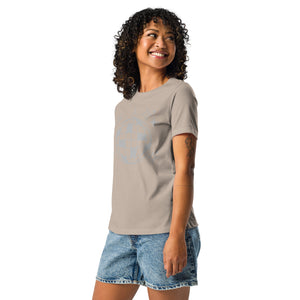 Disco Women's Relaxed T-Shirt