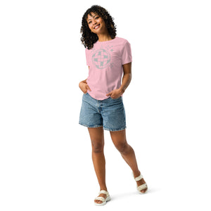Disco Women's Relaxed T-Shirt