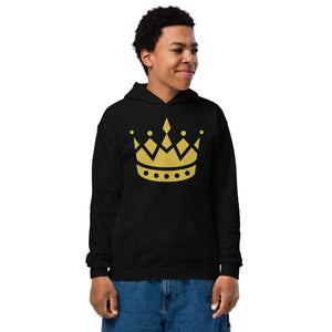 OLPR Kings Youth heavy blend hoodie