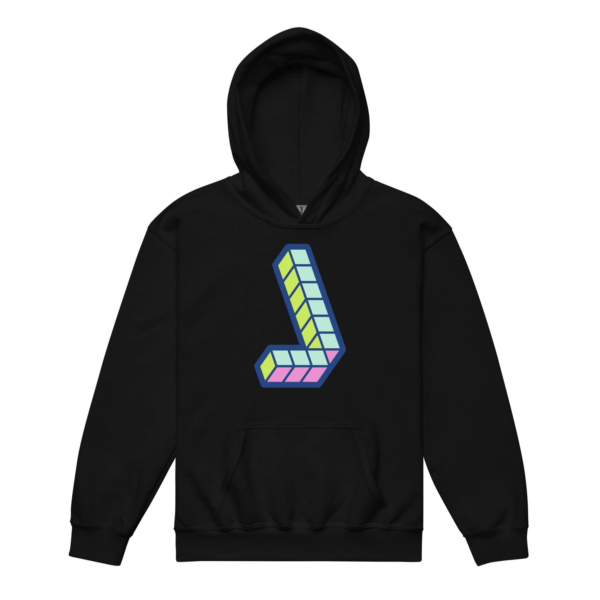 OLPR Jelye Youth heavy blend hoodie