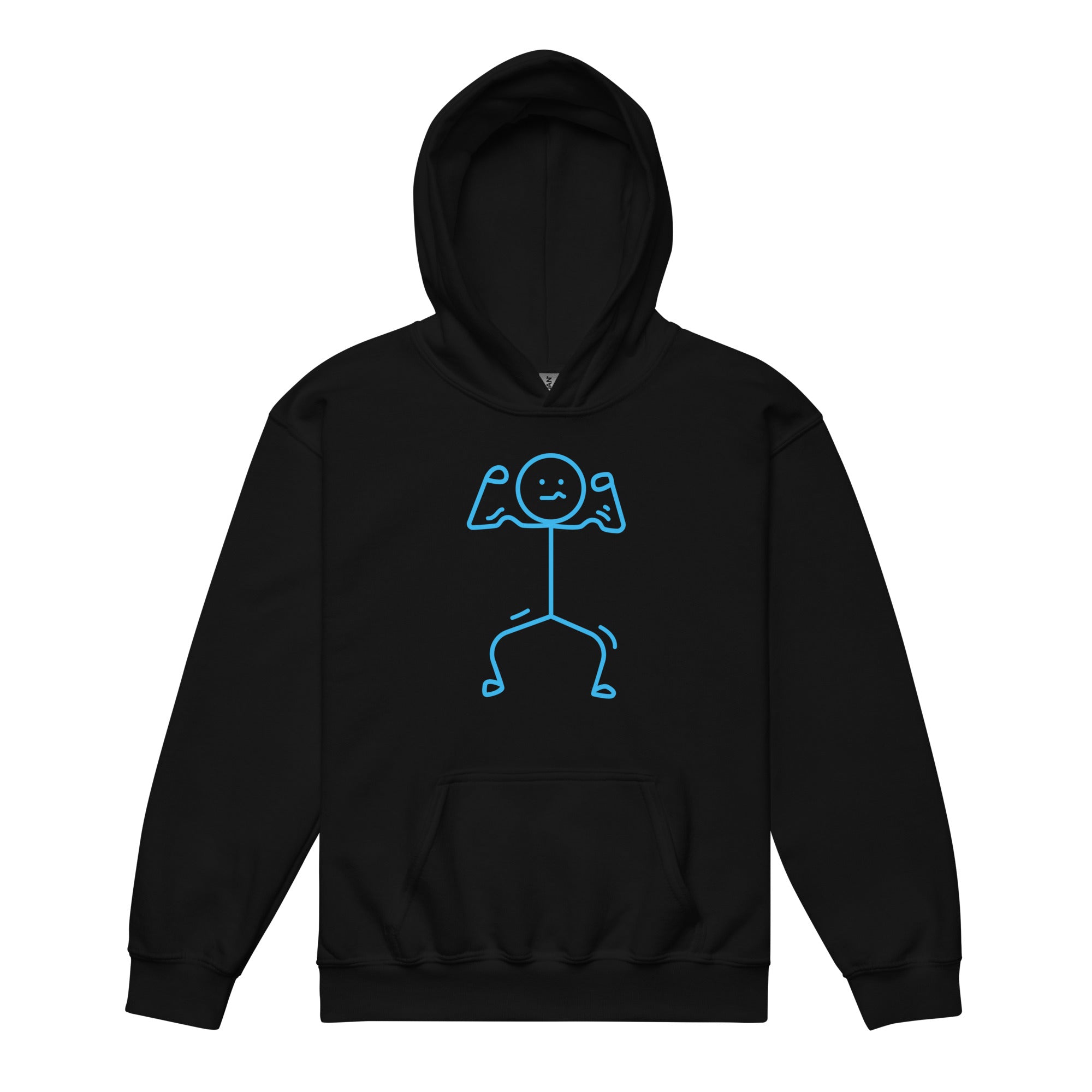 OLPR The Good Boys Youth heavy blend hoodie