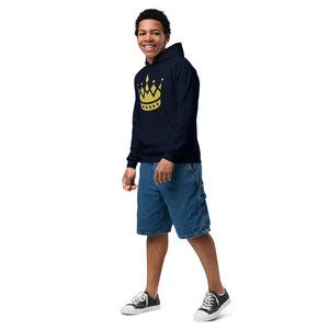 OLPR Kings Youth heavy blend hoodie