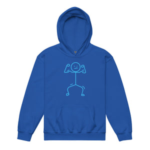 OLPR The Good Boys Youth heavy blend hoodie