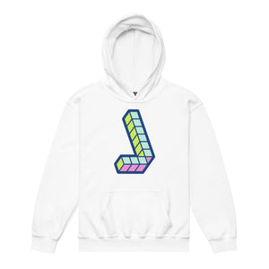OLPR Jelye Youth heavy blend hoodie