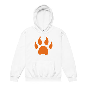 OLPR Bad Cat Youth heavy blend hoodie