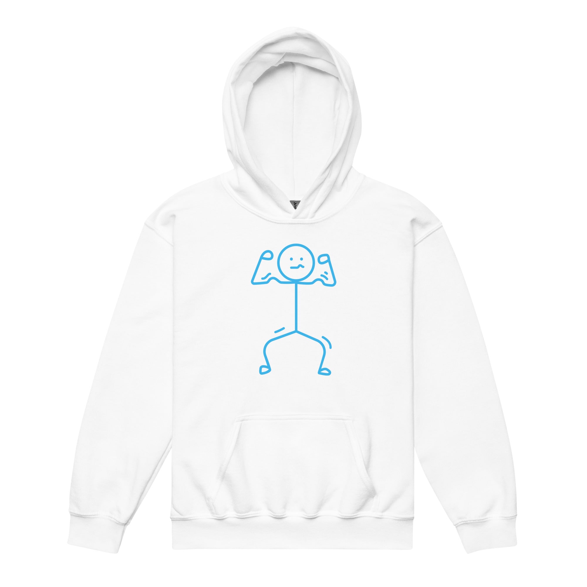 OLPR The Good Boys Youth heavy blend hoodie