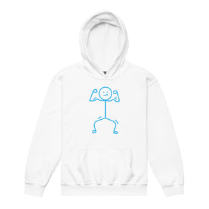 OLPR The Good Boys Youth heavy blend hoodie