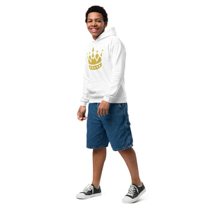OLPR Kings Youth heavy blend hoodie