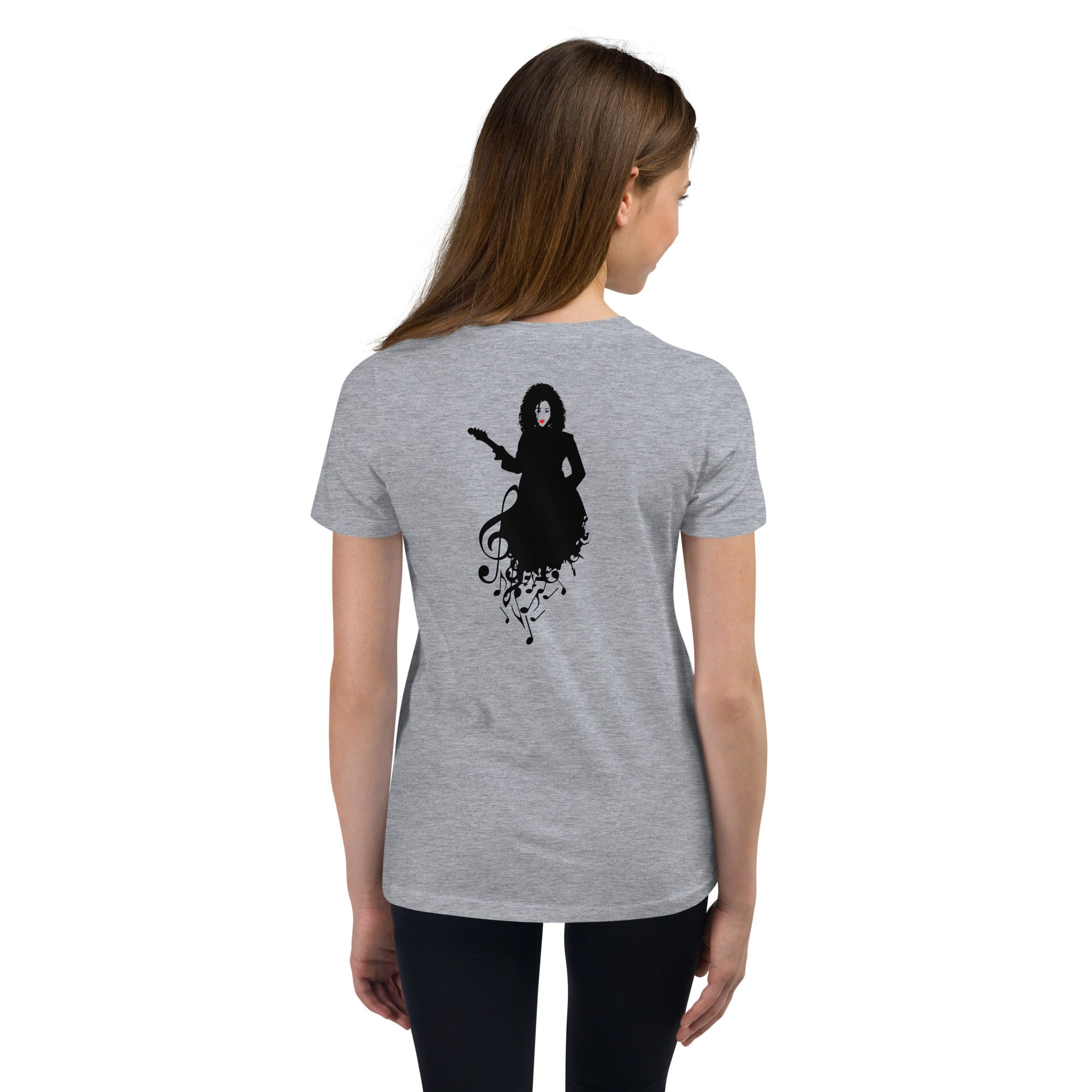 OLPR 1st Grade RRG Youth Short Sleeve T-Shirt