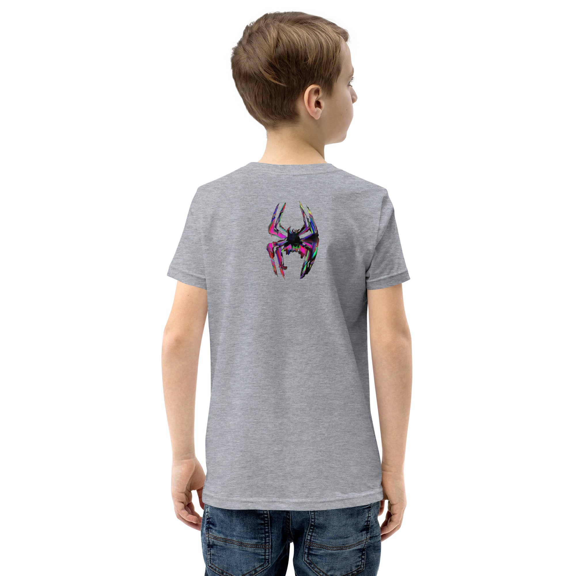 OLPR 1st Grade GLL Youth Short Sleeve T-Shirt