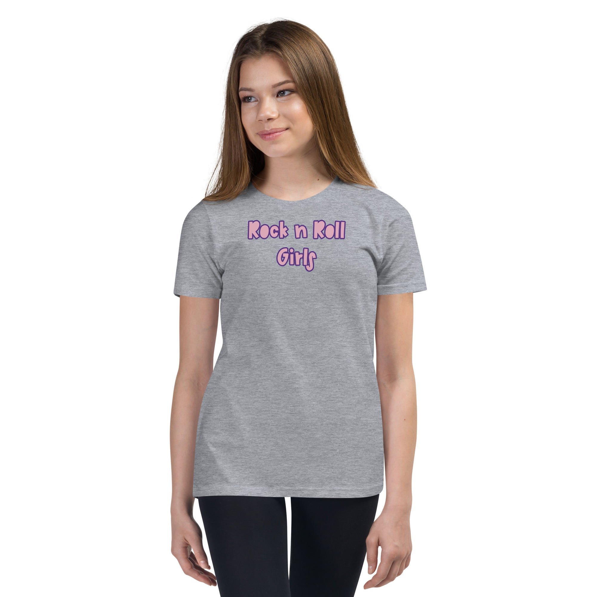 OLPR 1st Grade RRG Youth Short Sleeve T-Shirt