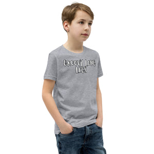 OLPR 1st Grade GLL Youth Short Sleeve T-Shirt
